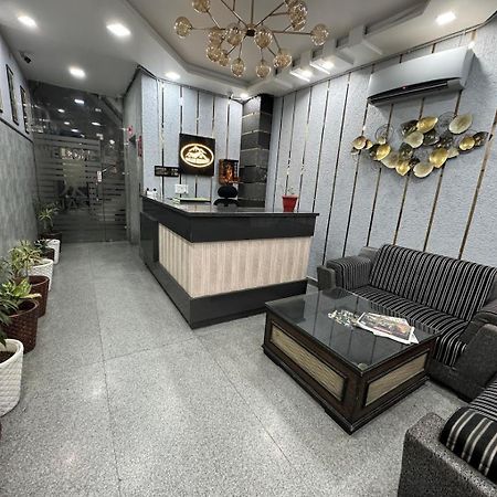 Hotel Kailash Residency Rishīkesh Esterno foto
